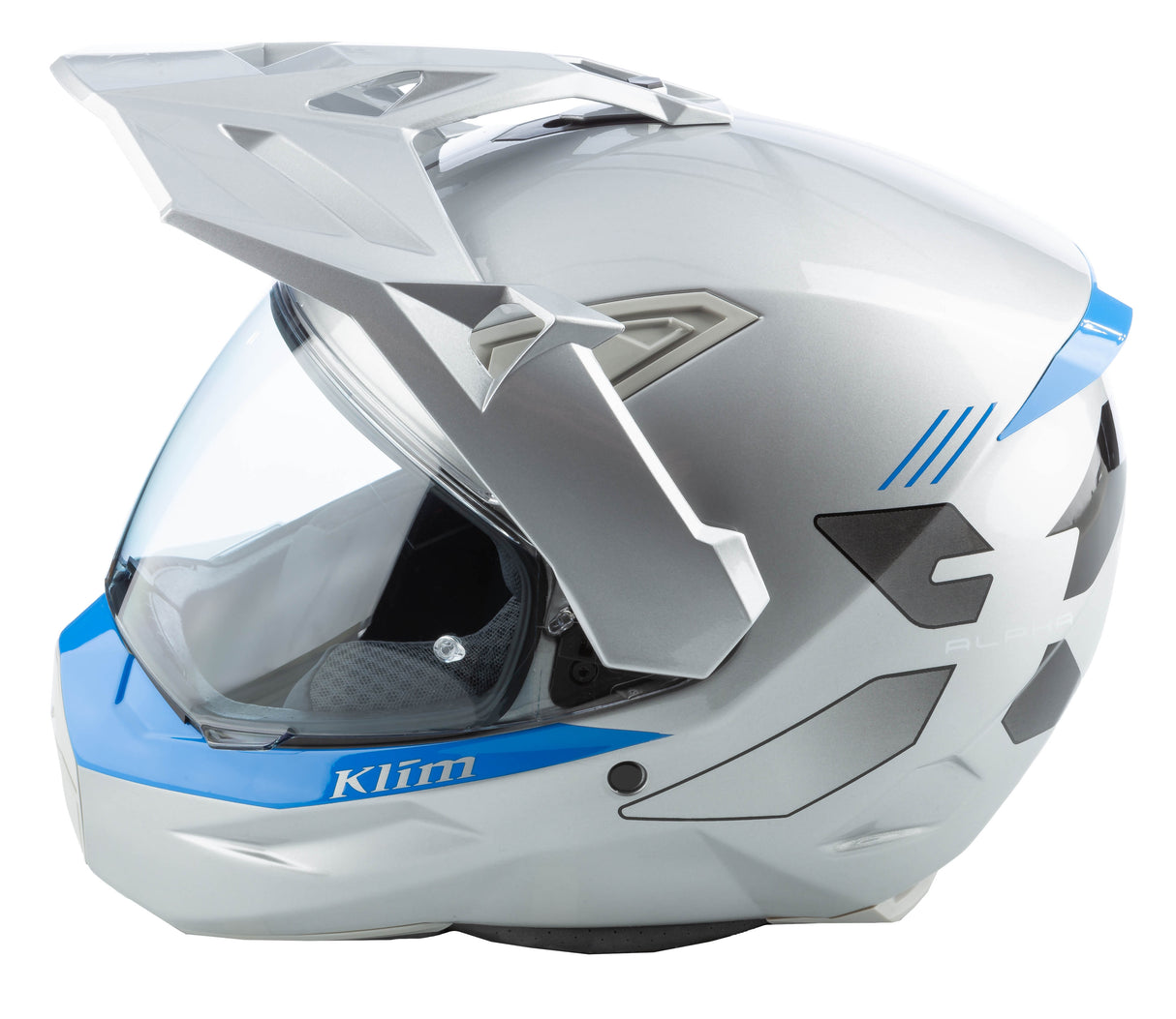 Klim | X1 Alpha Helmet ECE/DOT