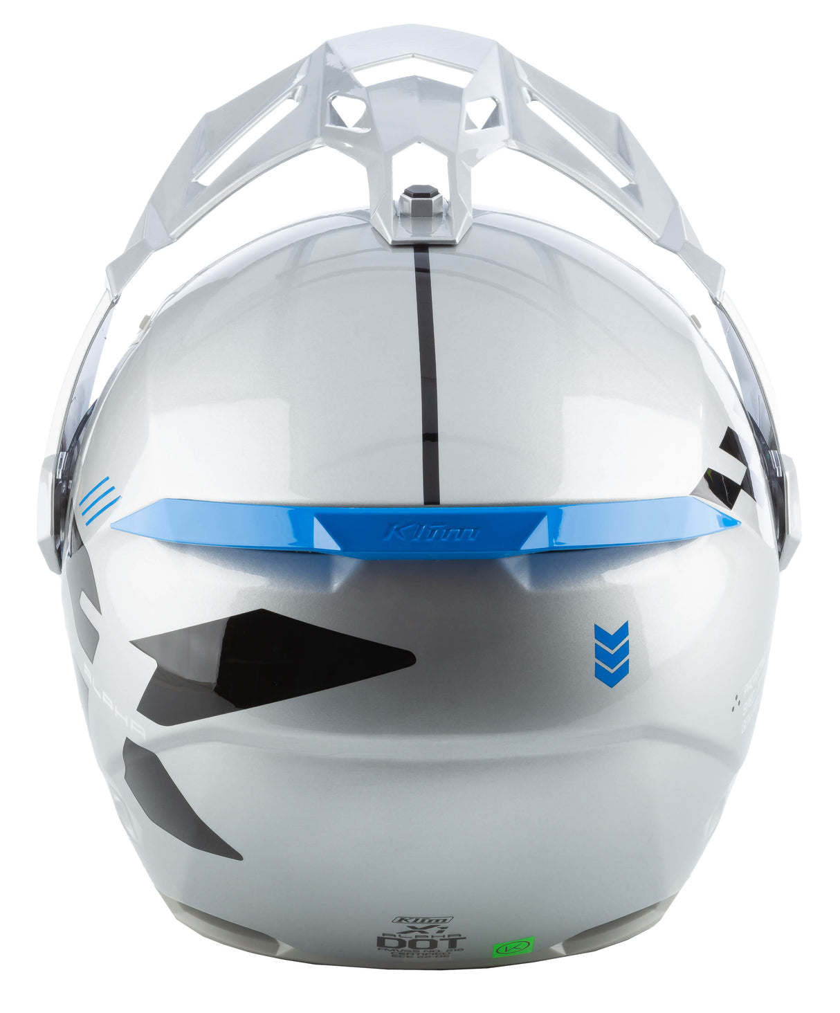 Klim | X1 Alpha Helmet ECE/DOT