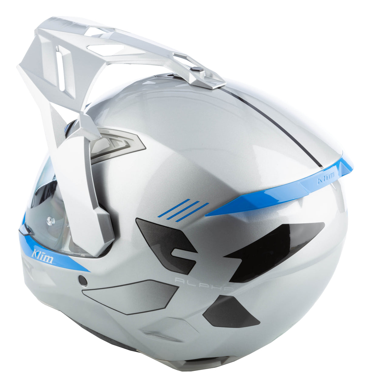 Klim | X1 Alpha Helmet ECE/DOT