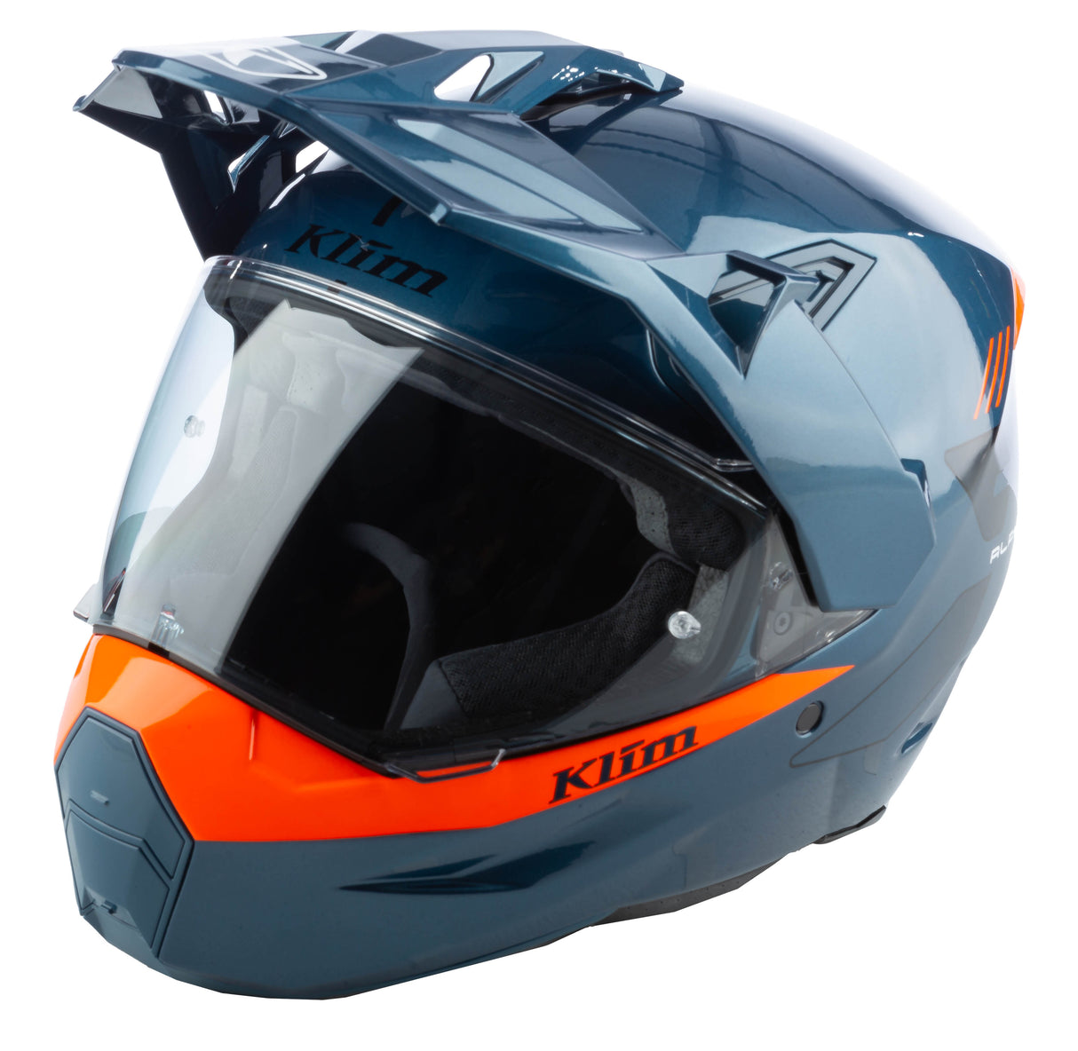 Klim | X1 Alpha Helmet ECE/DOT
