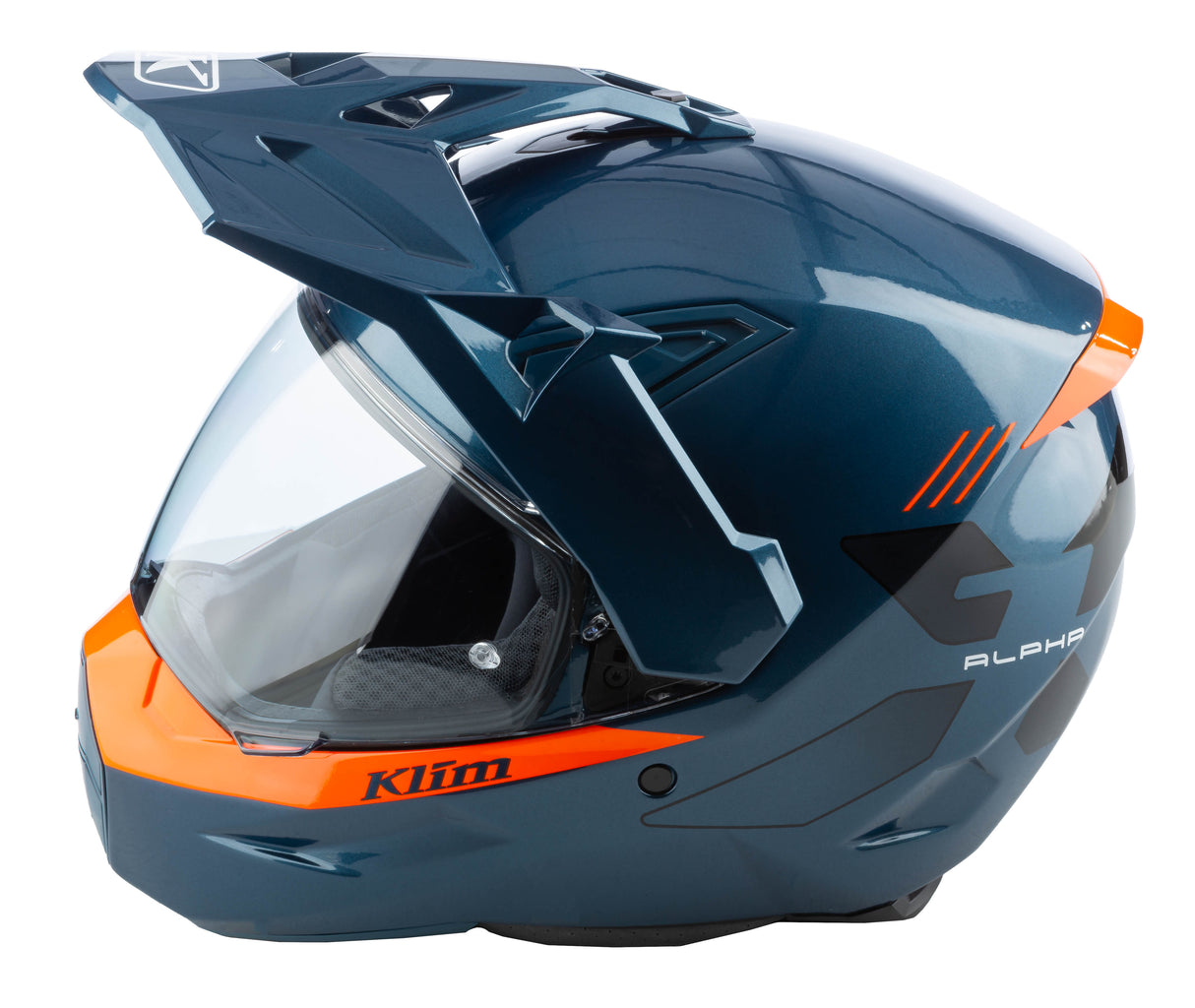 Klim | X1 Alpha Helmet ECE/DOT
