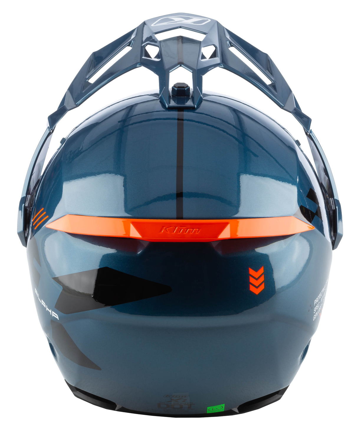 Klim | X1 Alpha Helmet ECE/DOT
