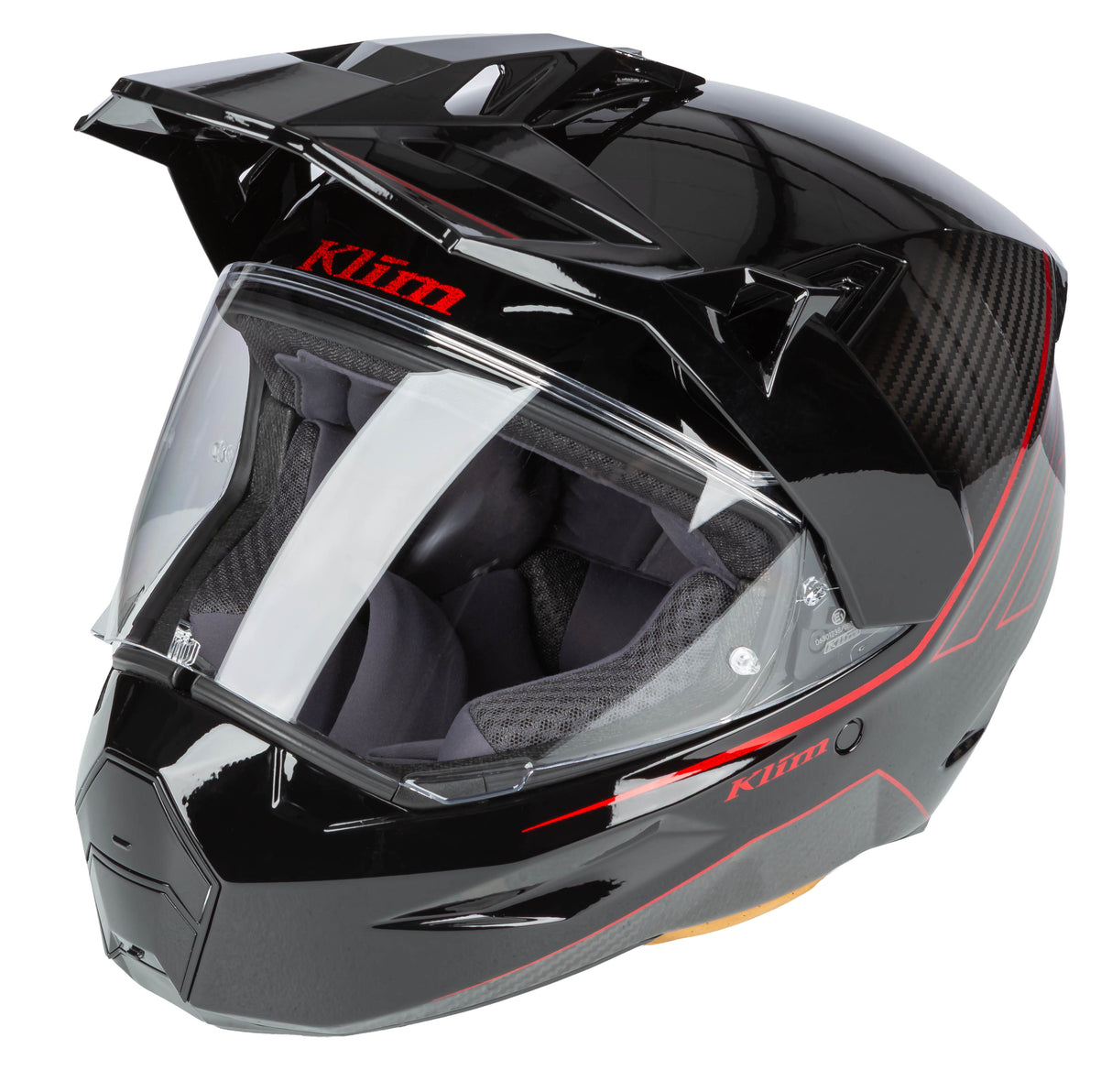 Klim | X1 Alpha Helmet ECE/DOT