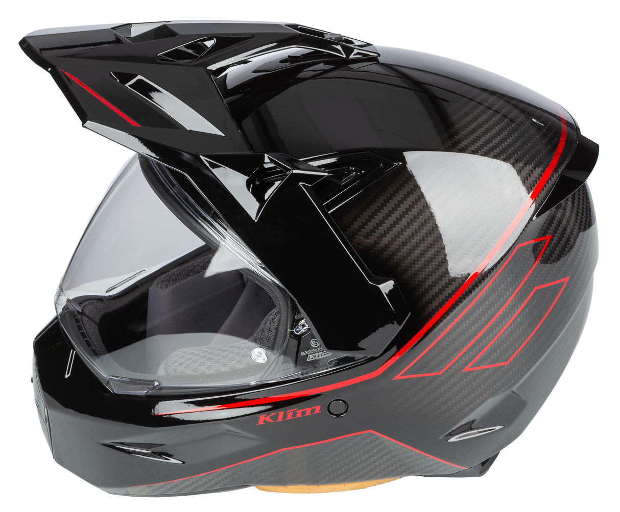 Klim | X1 Alpha Helmet ECE/DOT