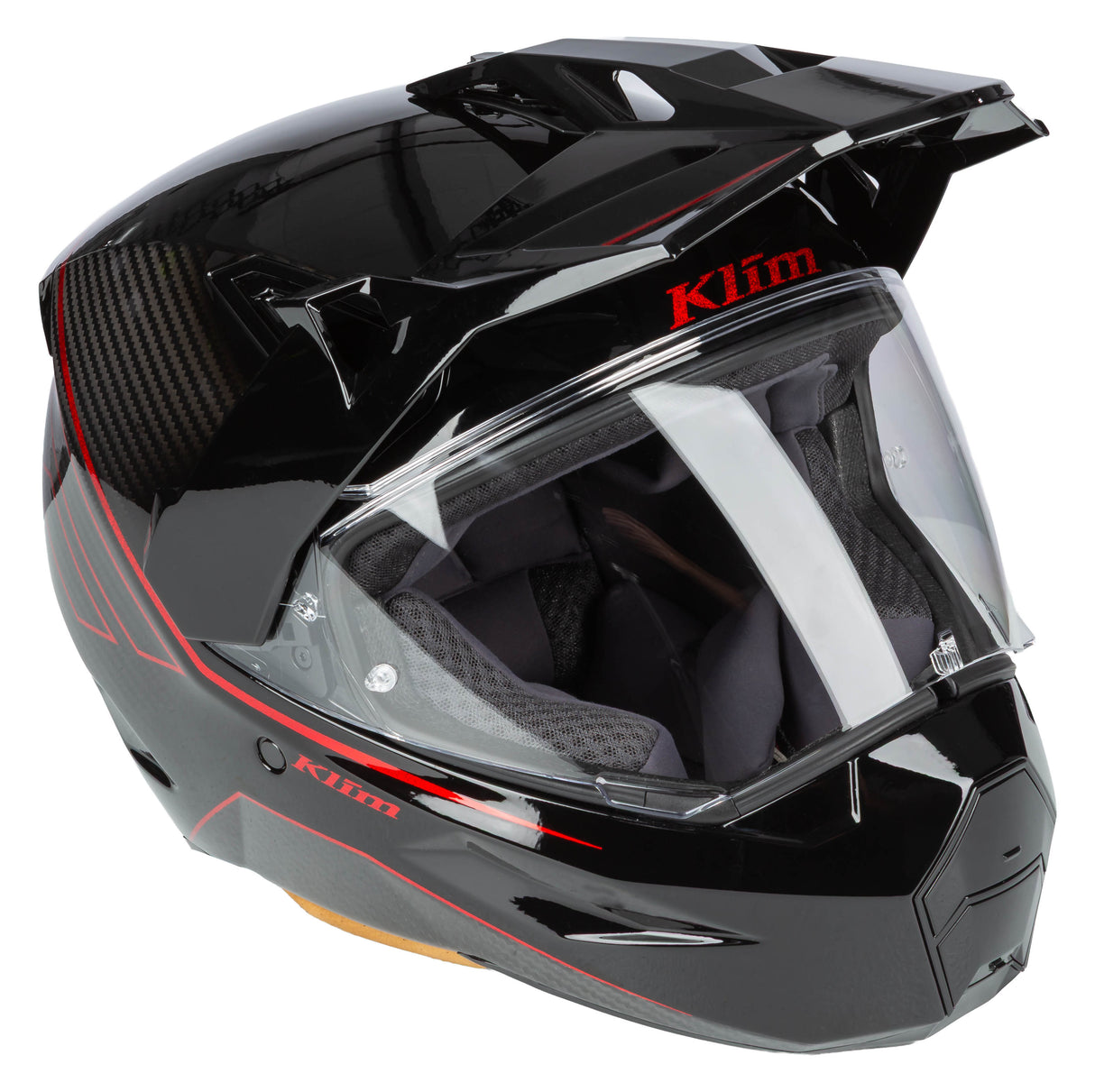 Klim | X1 Alpha Helmet ECE/DOT
