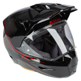 Klim | X1 Alpha Helmet ECE/DOT