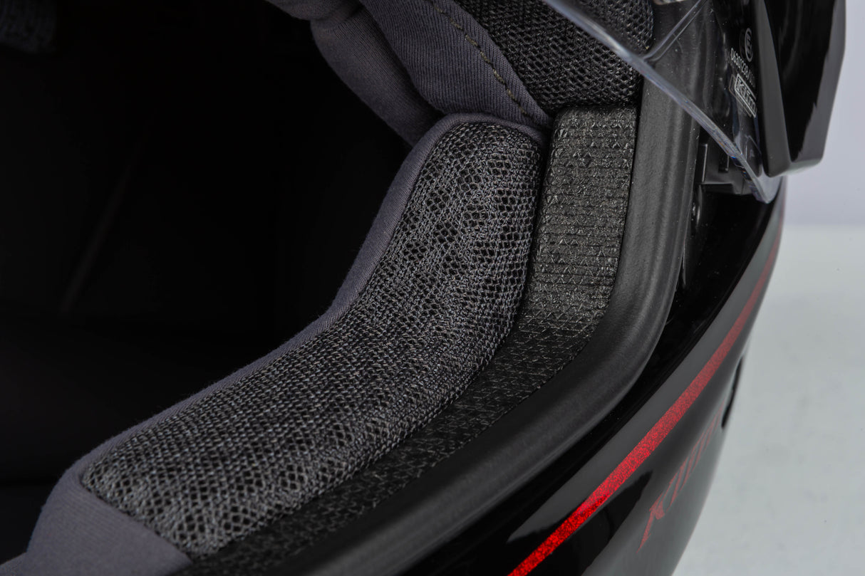 Klim | X1 Alpha Helmet ECE/DOT