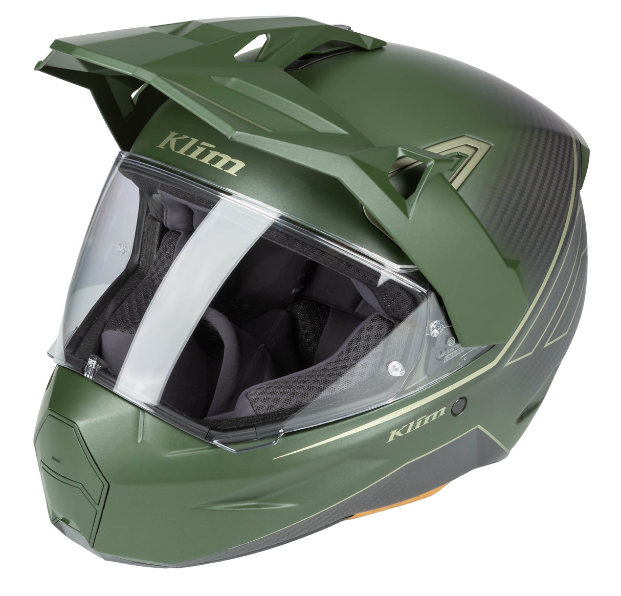 Klim | X1 Alpha Helmet ECE/DOT