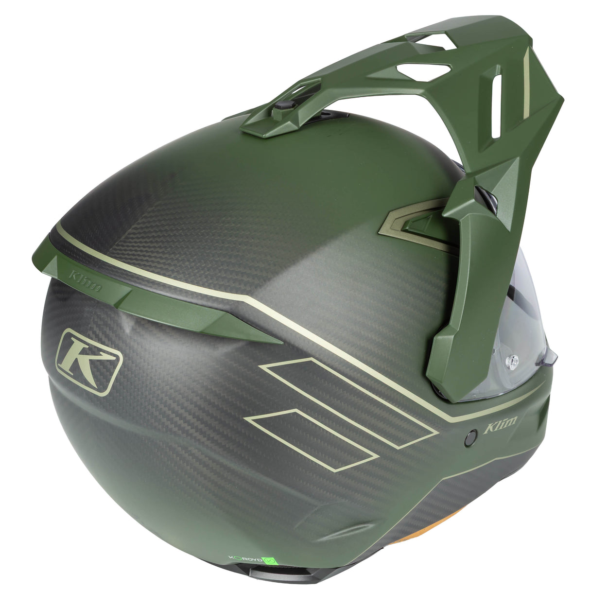 Klim | X1 Alpha Helmet ECE/DOT