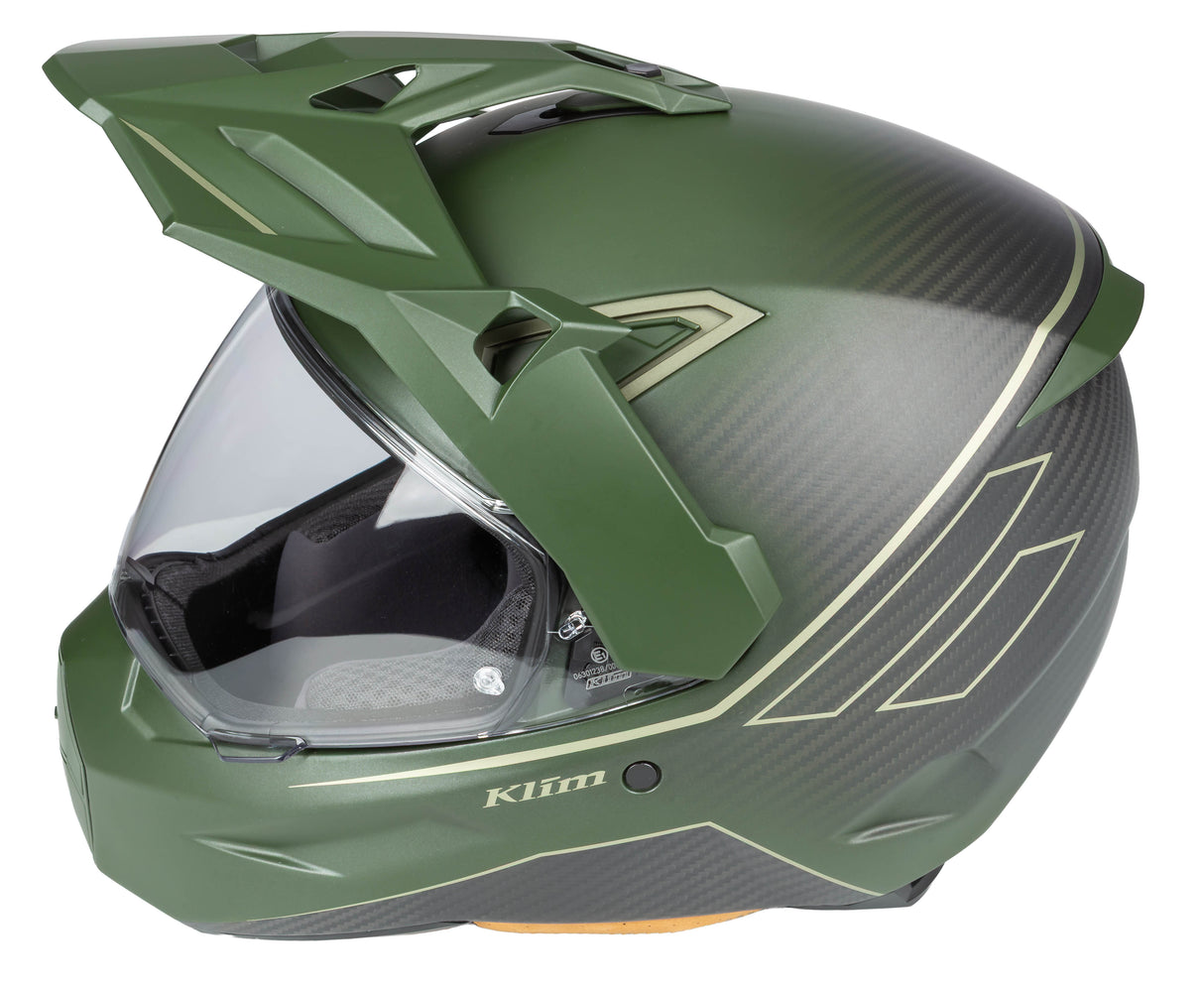 Klim | X1 Alpha Helmet ECE/DOT