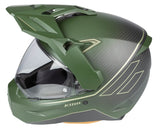 Klim | X1 Alpha Helmet ECE/DOT