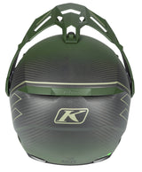 Klim | X1 Alpha Helmet ECE/DOT