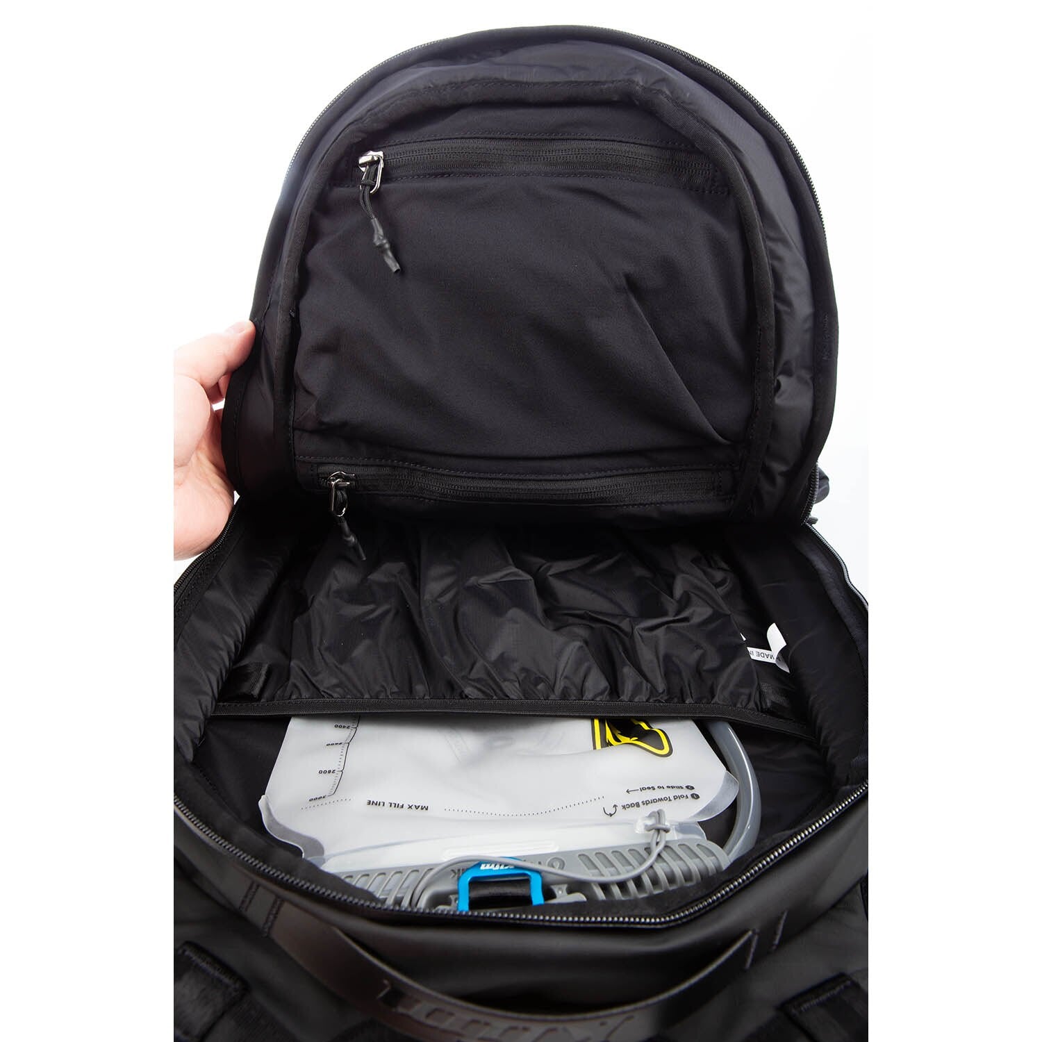 Klim | Arsenal 15 Backpack – Moto Camp Nerd