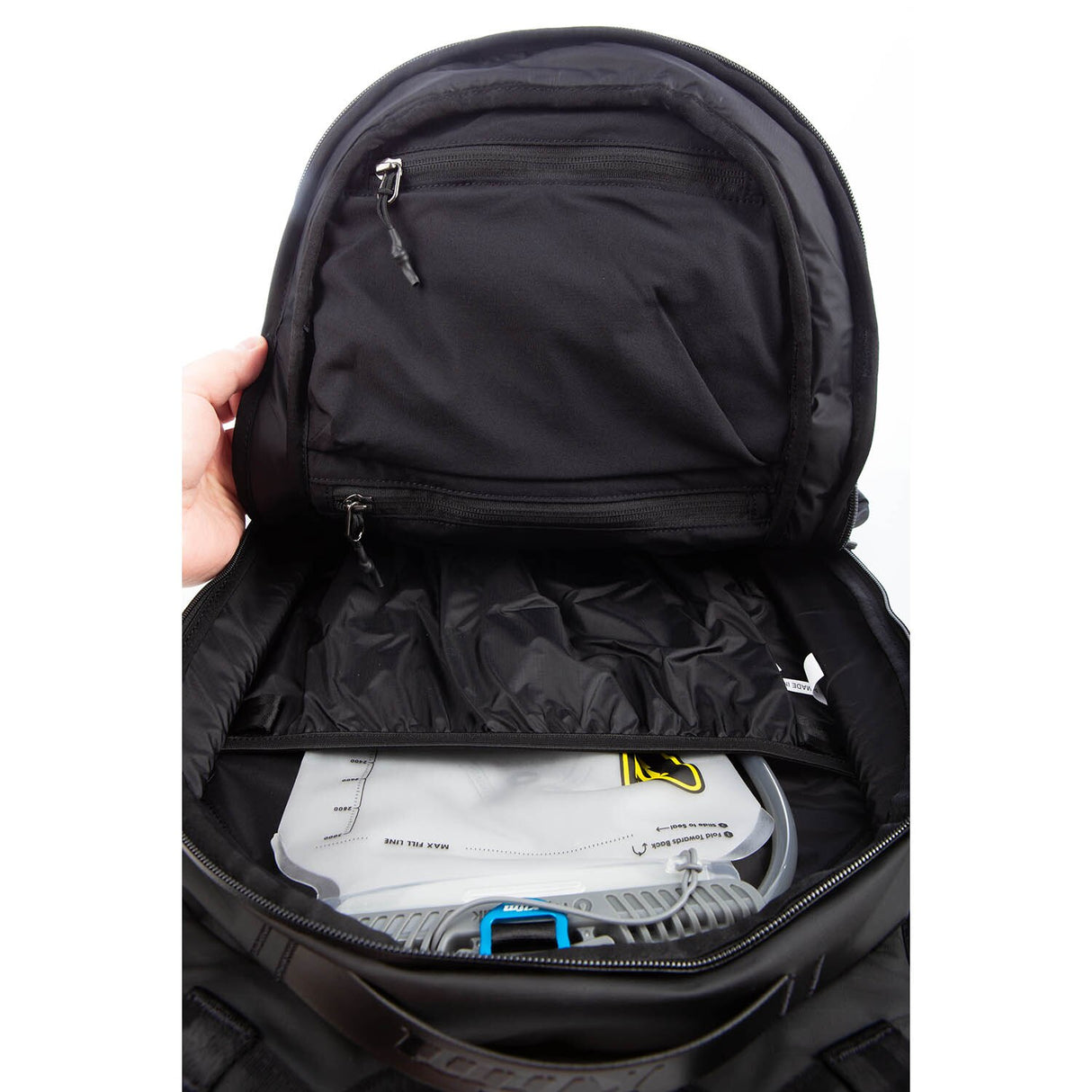 Klim | Arsenal 15 Backpack
