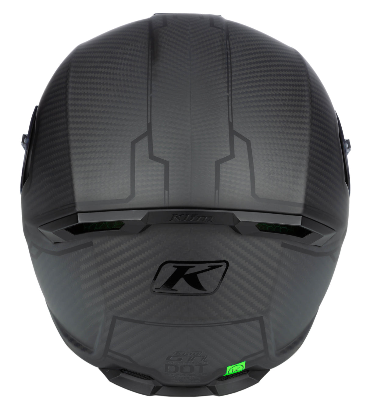 Klim | GT1 Expedition Helmet ECE/DOT