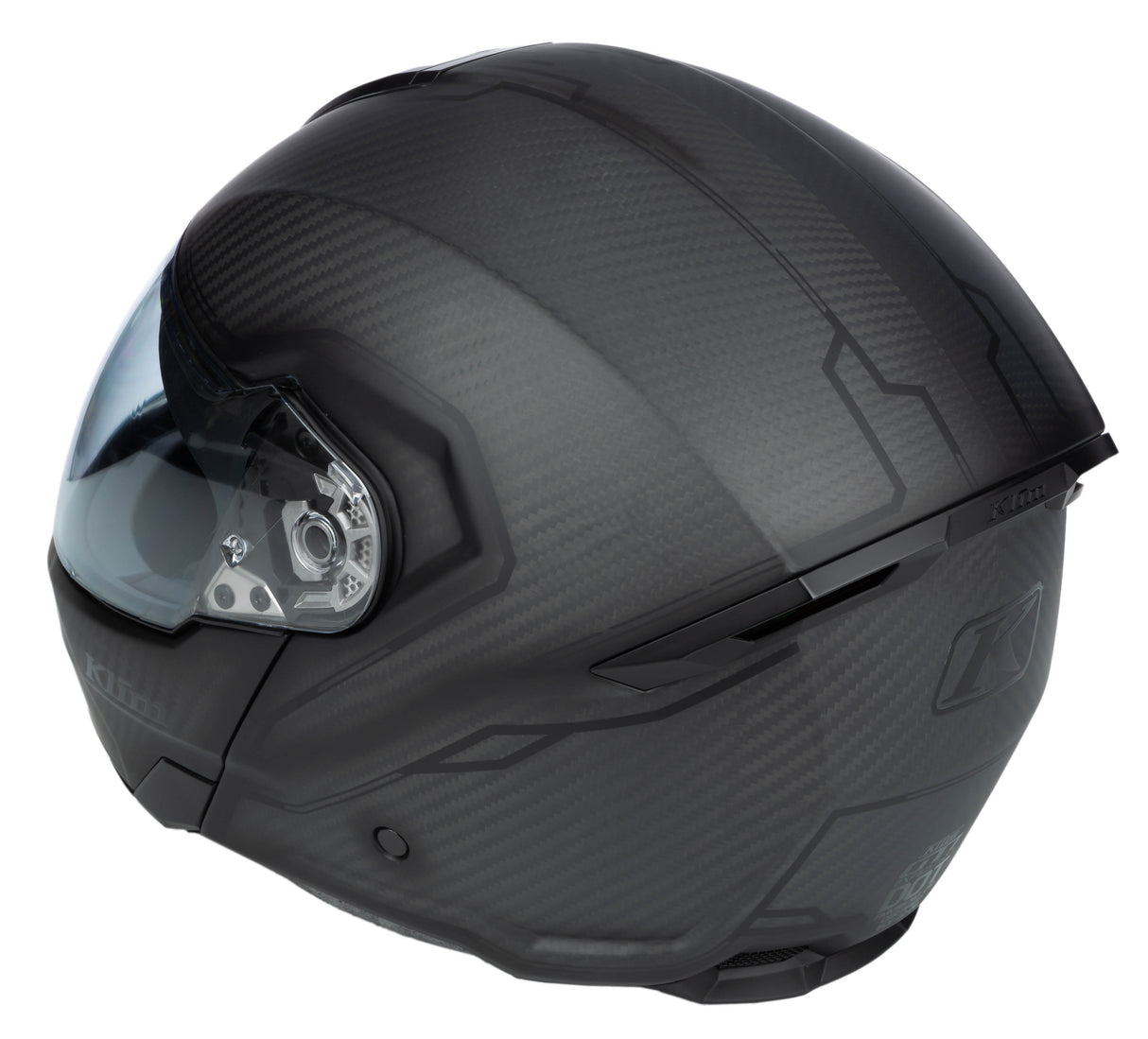 Klim | GT1 Expedition Helmet ECE/DOT