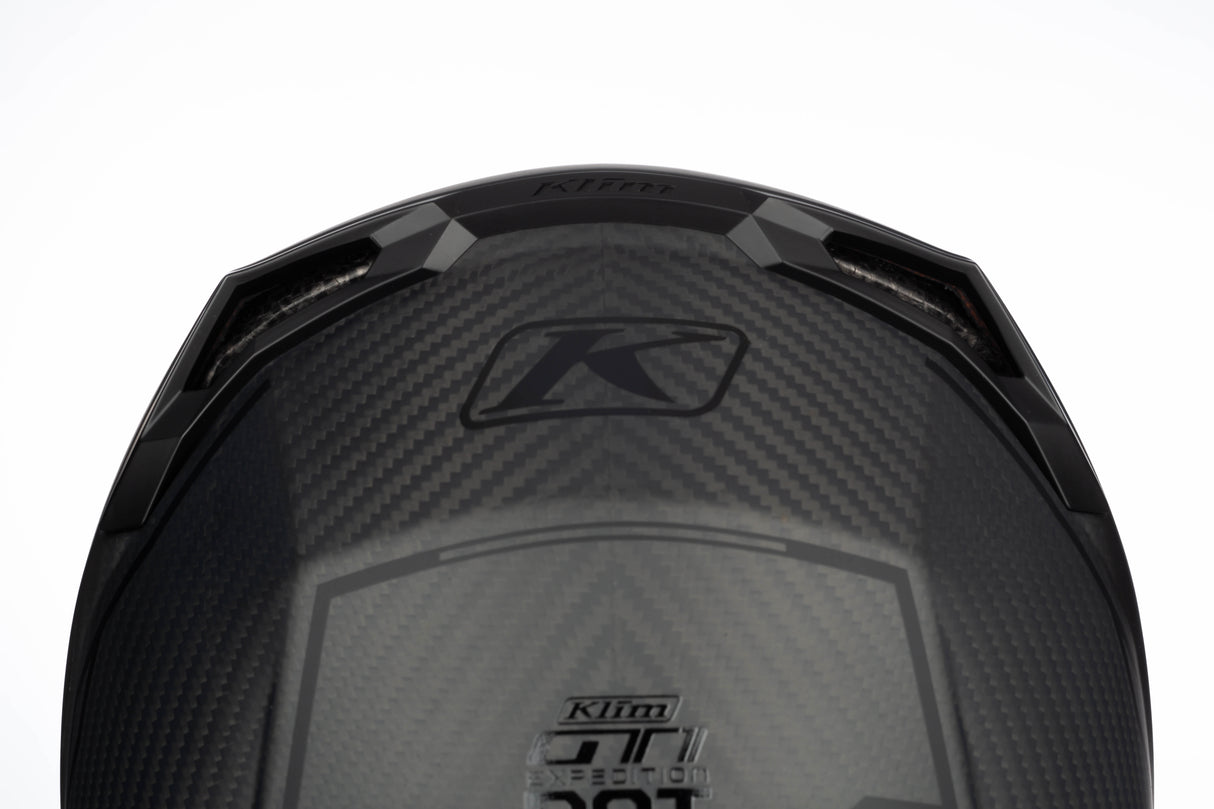 Klim | GT1 Expedition Helmet ECE/DOT