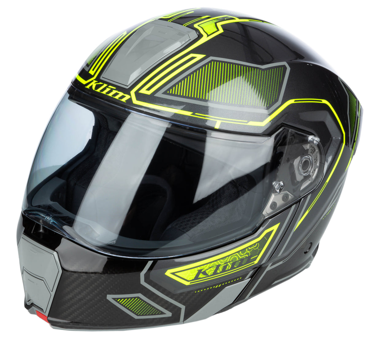 Klim | GT1 Expedition Helmet ECE/DOT