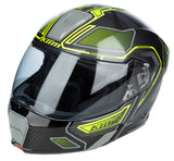 Klim | GT1 Expedition Helmet ECE/DOT