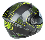 Klim | GT1 Expedition Helmet ECE/DOT