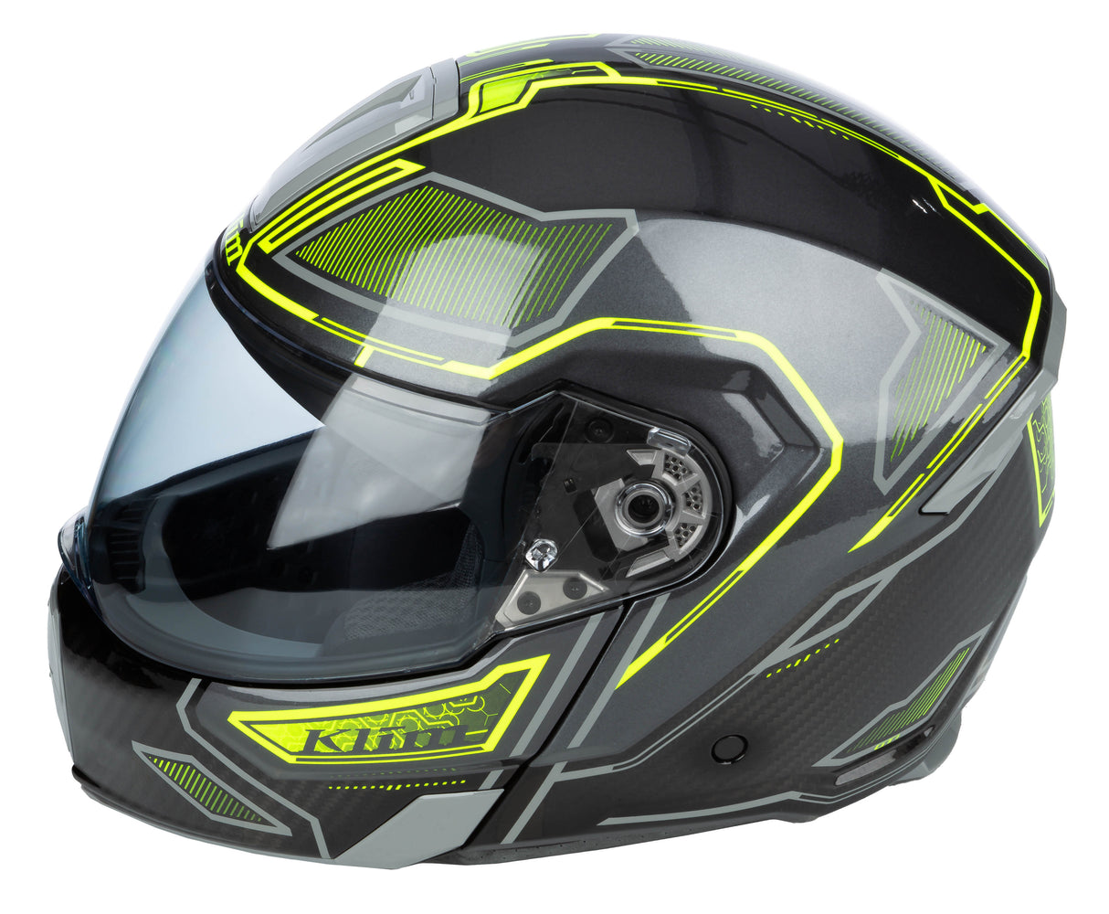 Klim | GT1 Expedition Helmet ECE/DOT