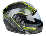 Klim | GT1 Expedition Helmet ECE/DOT