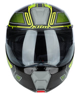 Klim | GT1 Expedition Helmet ECE/DOT