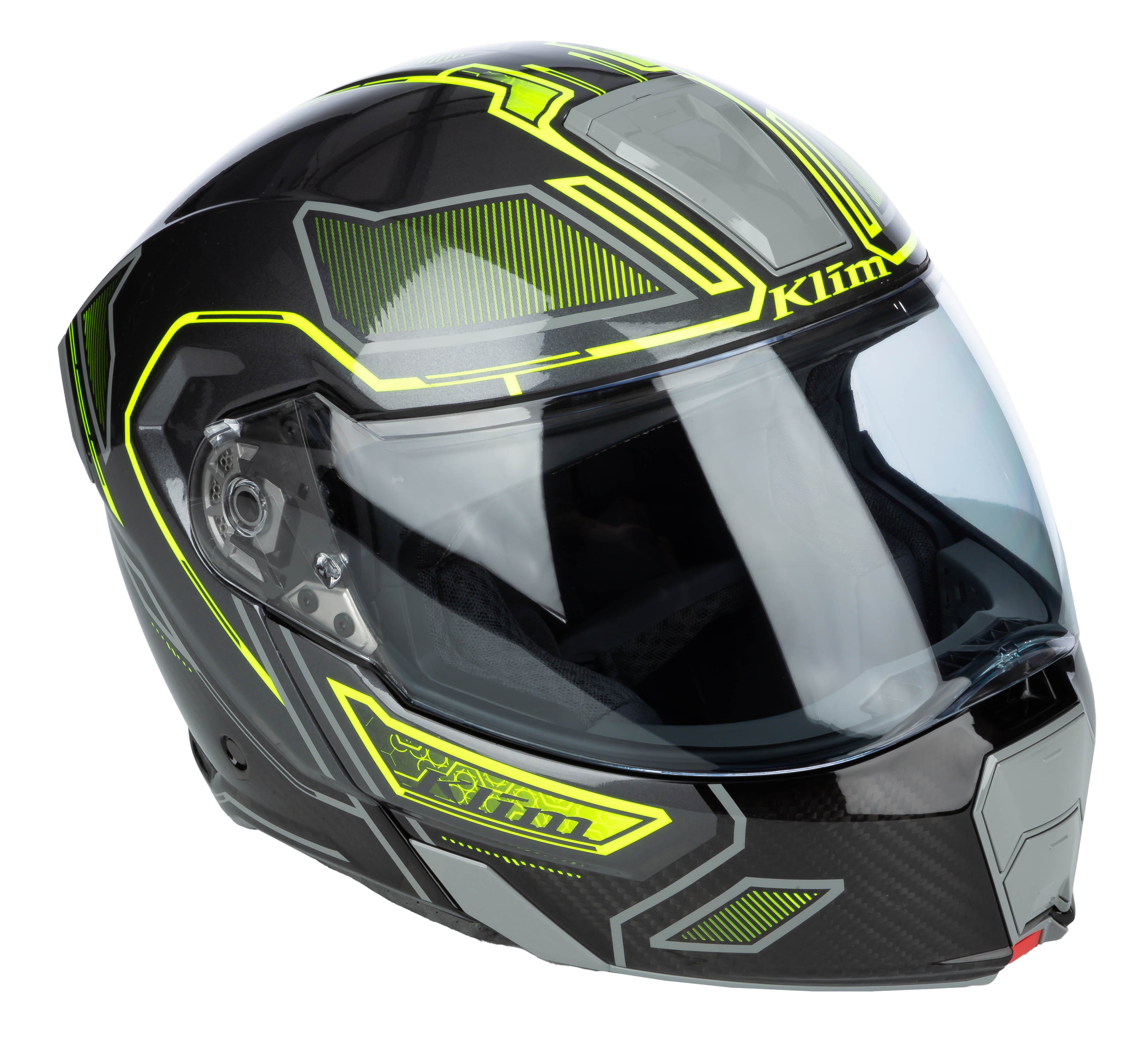 Klim | GT1 Expedition Helmet ECE/DOT – Moto Camp Nerd