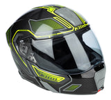 Klim | GT1 Expedition Helmet ECE/DOT