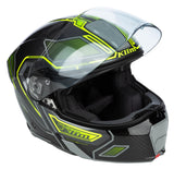 Klim | GT1 Expedition Helmet ECE/DOT