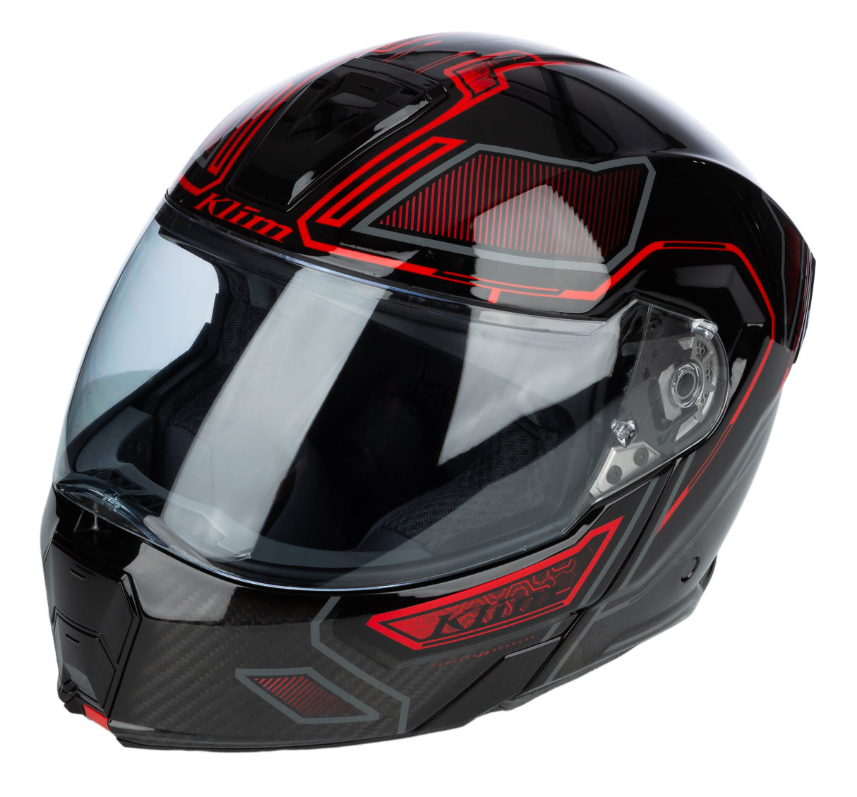 Klim | GT1 Expedition Helmet ECE/DOT