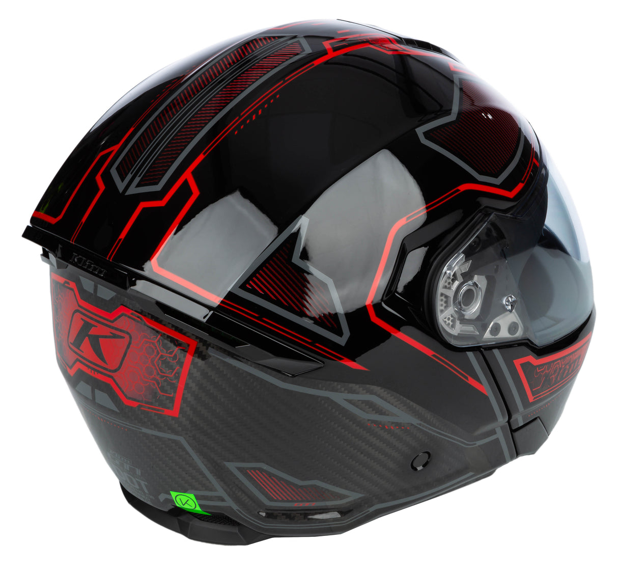 Klim | GT1 Expedition Helmet ECE/DOT