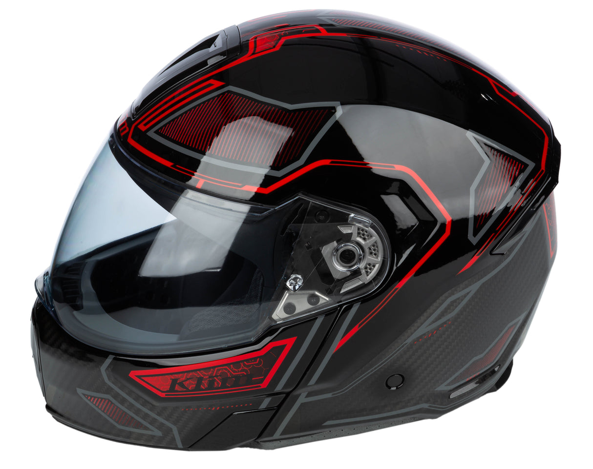 Klim | GT1 Expedition Helmet ECE/DOT