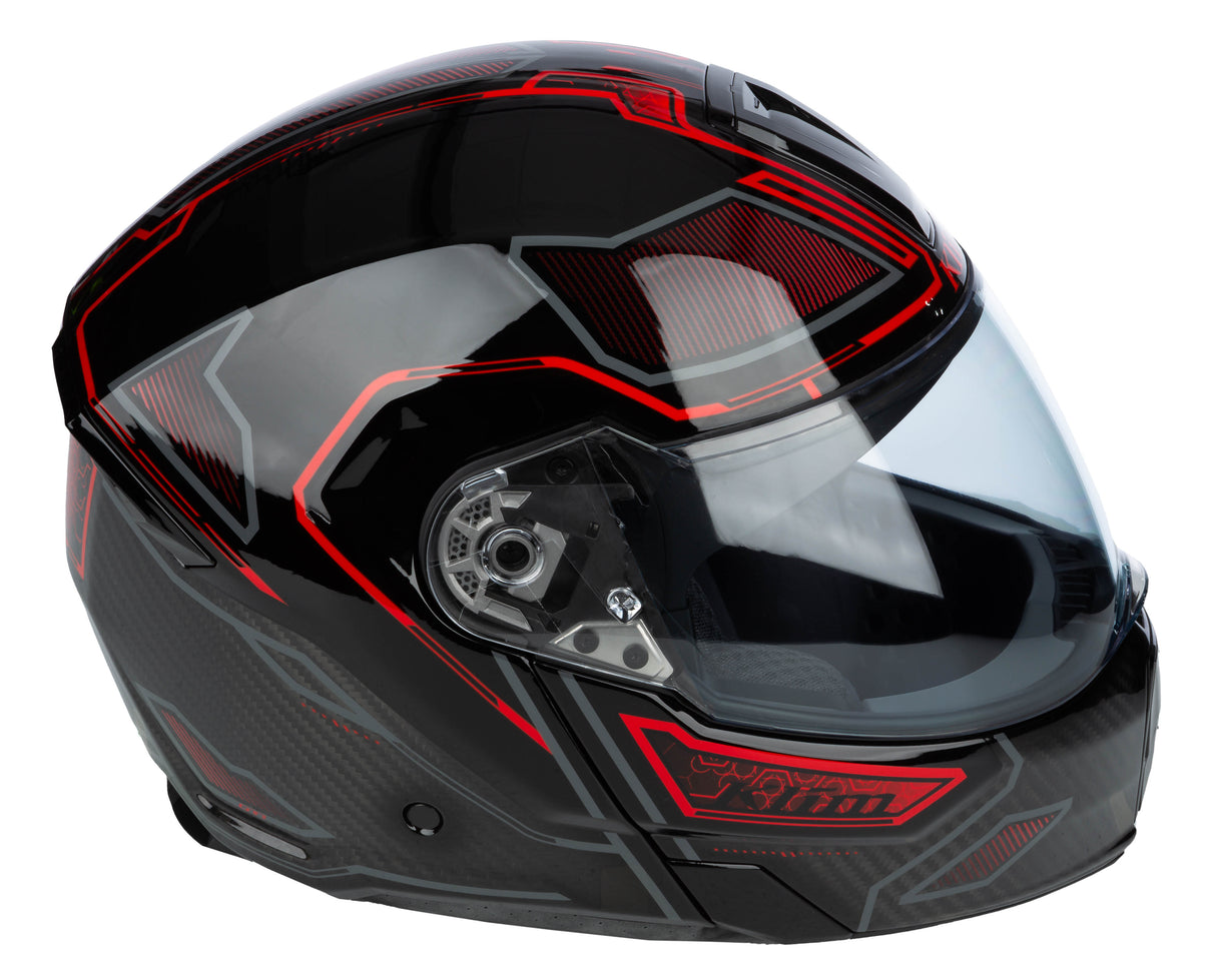 Klim | GT1 Expedition Helmet ECE/DOT