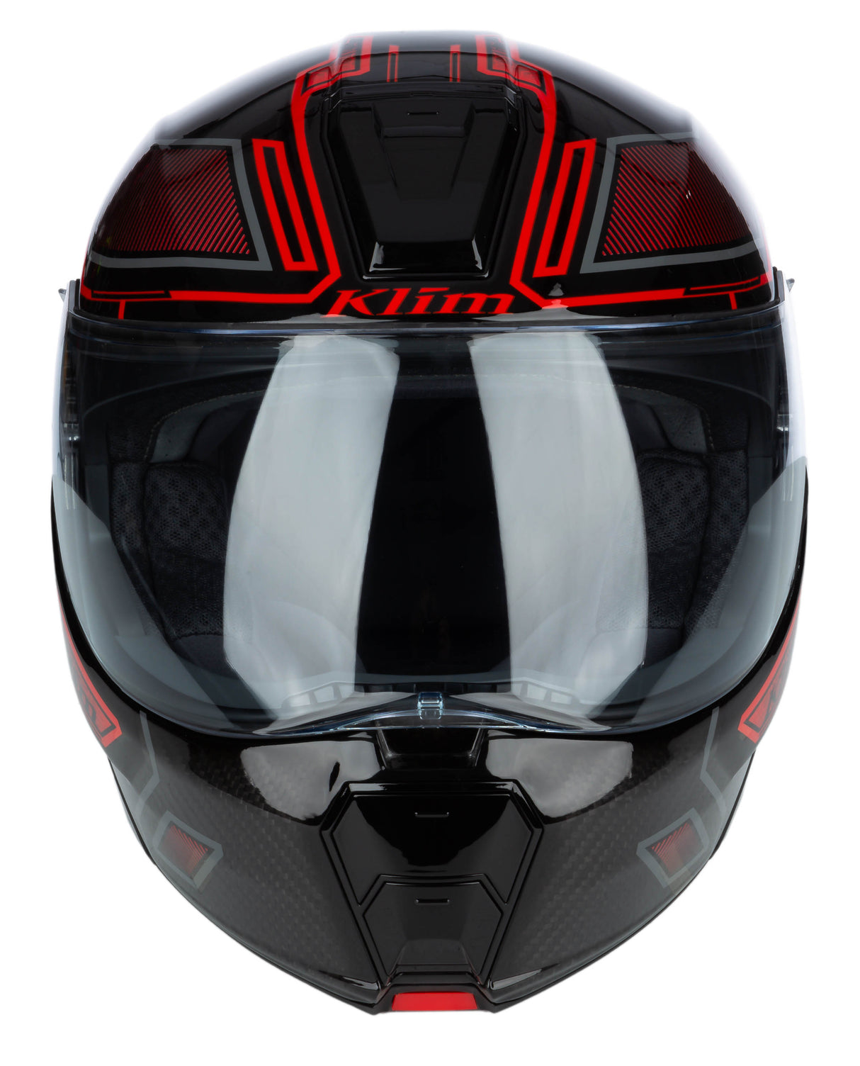 Klim | GT1 Expedition Helmet ECE/DOT