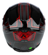 Klim | GT1 Expedition Helmet ECE/DOT