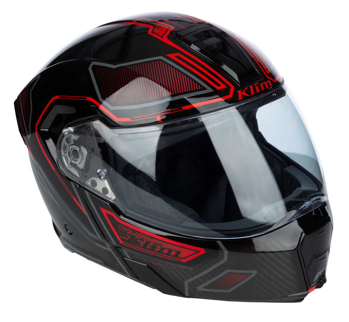 Klim | GT1 Expedition Helmet ECE/DOT