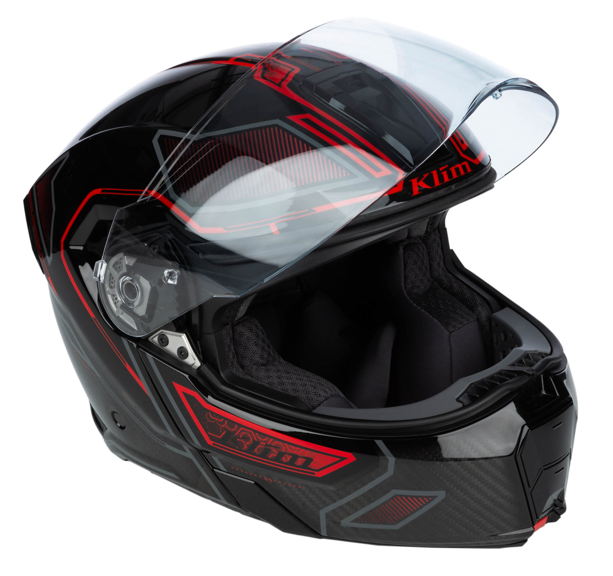 Klim | GT1 Expedition Helmet ECE/DOT