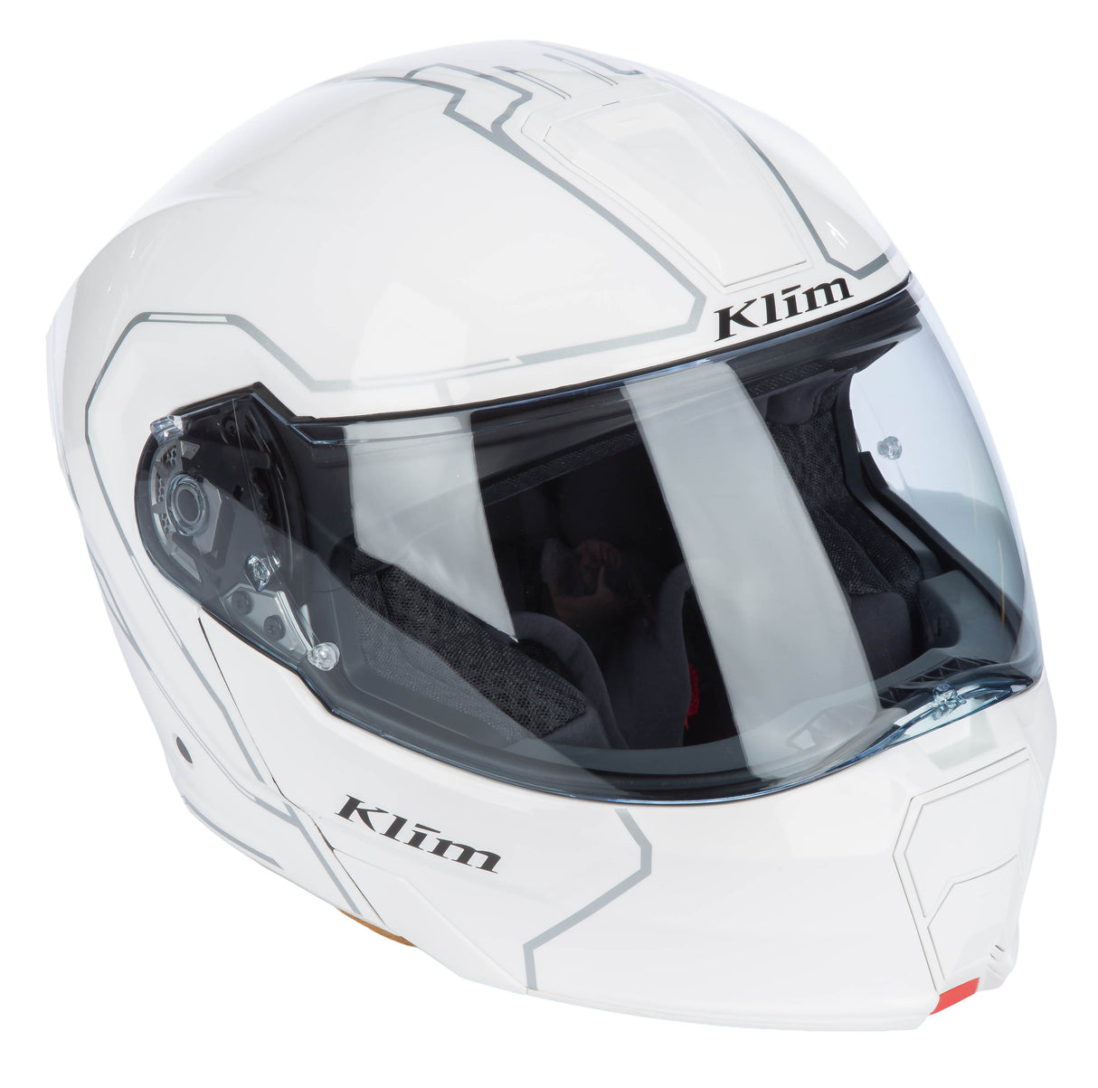 Klim | GT1 Expedition Helmet ECE/DOT