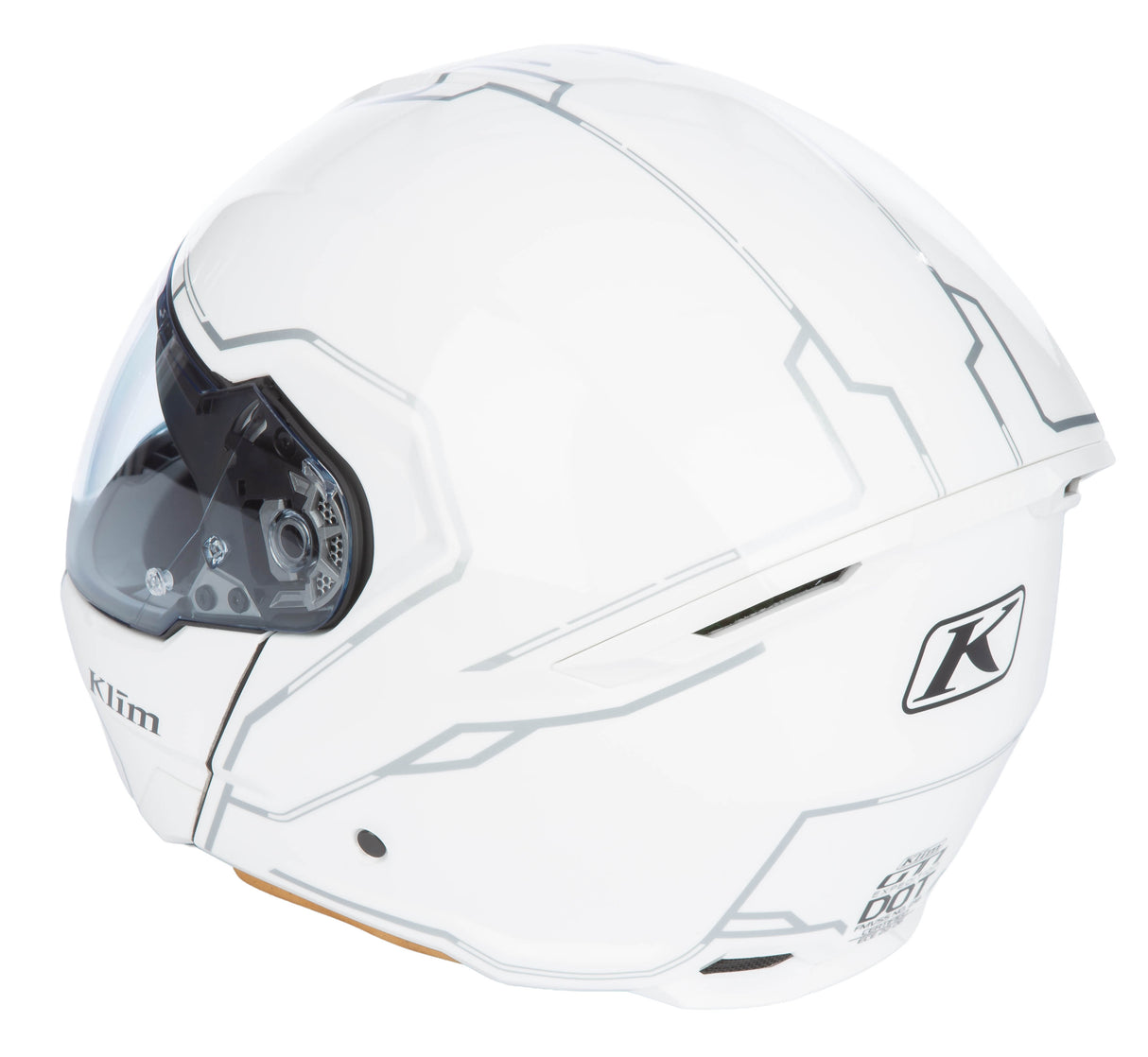 Klim | GT1 Expedition Helmet ECE/DOT