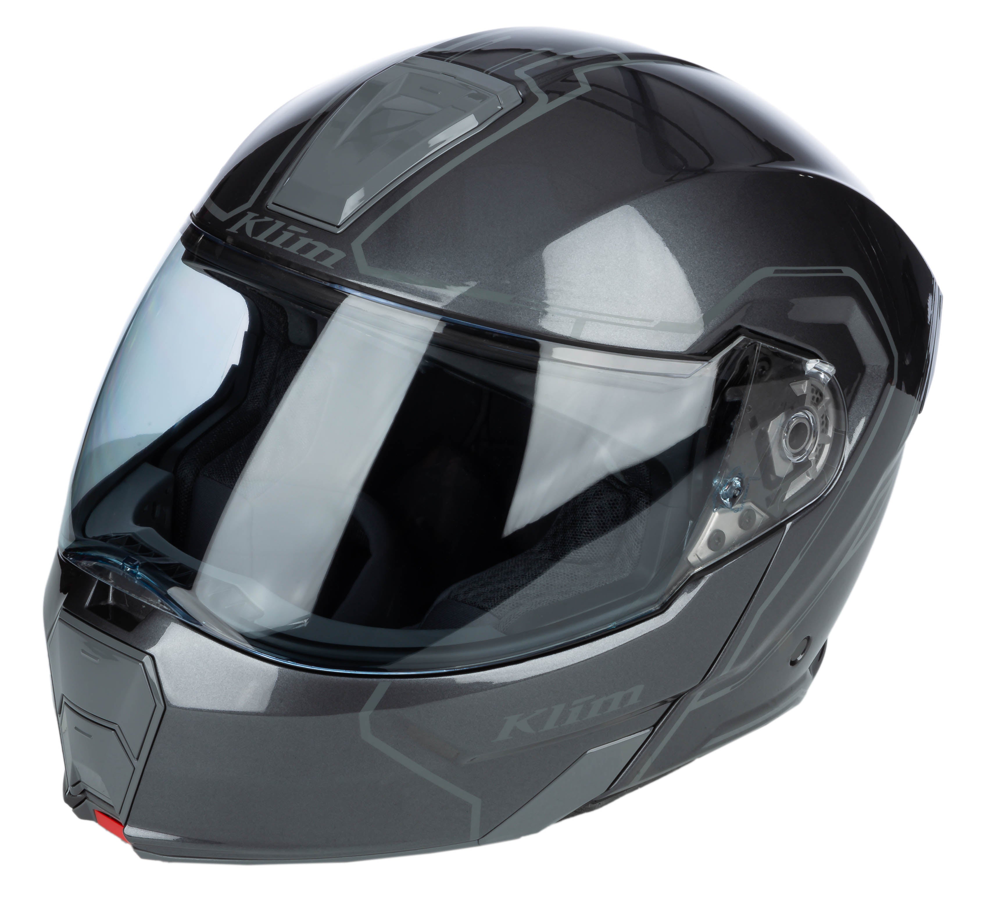 Klim | GT1 Expedition Helmet ECE/DOT – Moto Camp Nerd