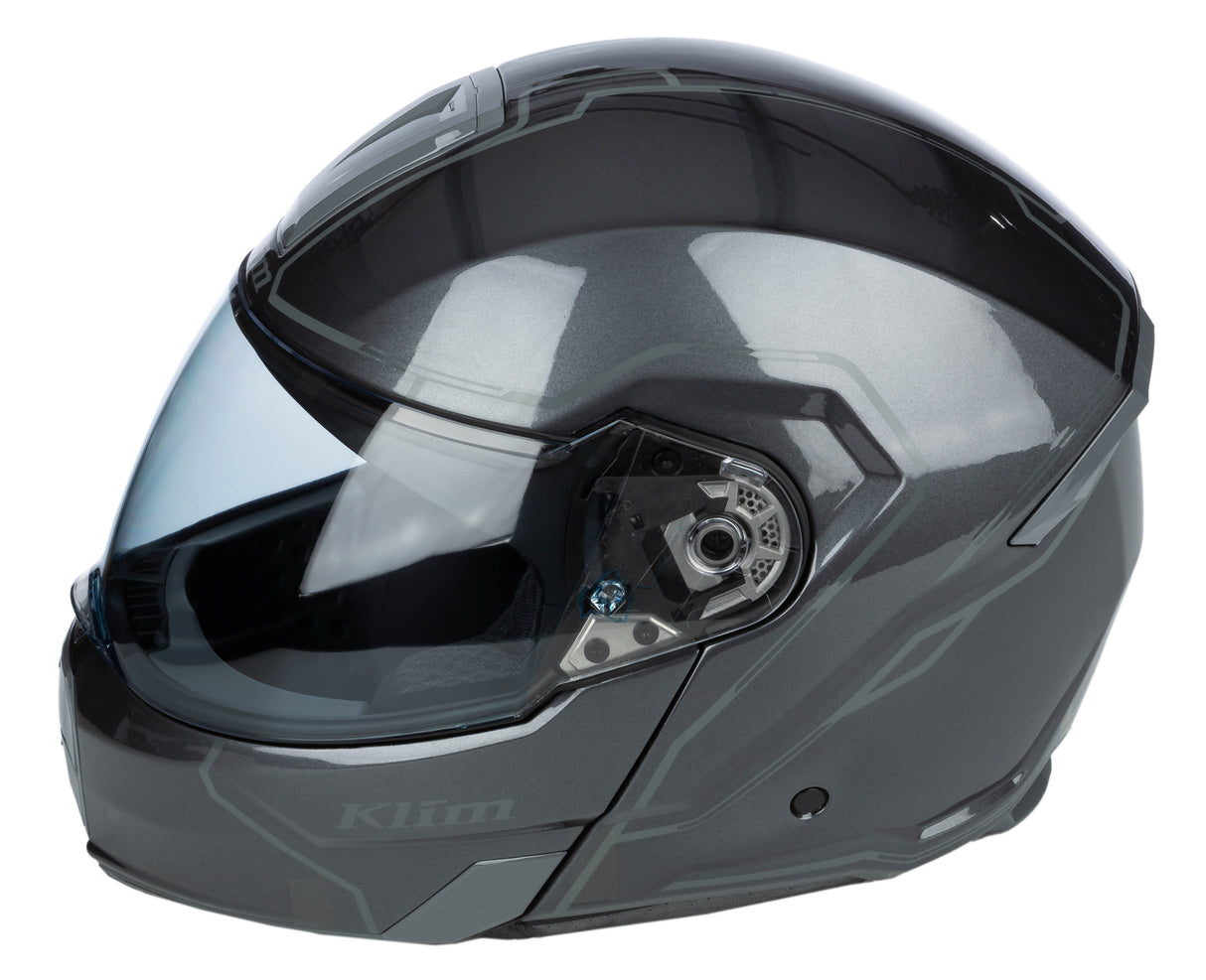 Klim | GT1 Expedition Helmet ECE/DOT