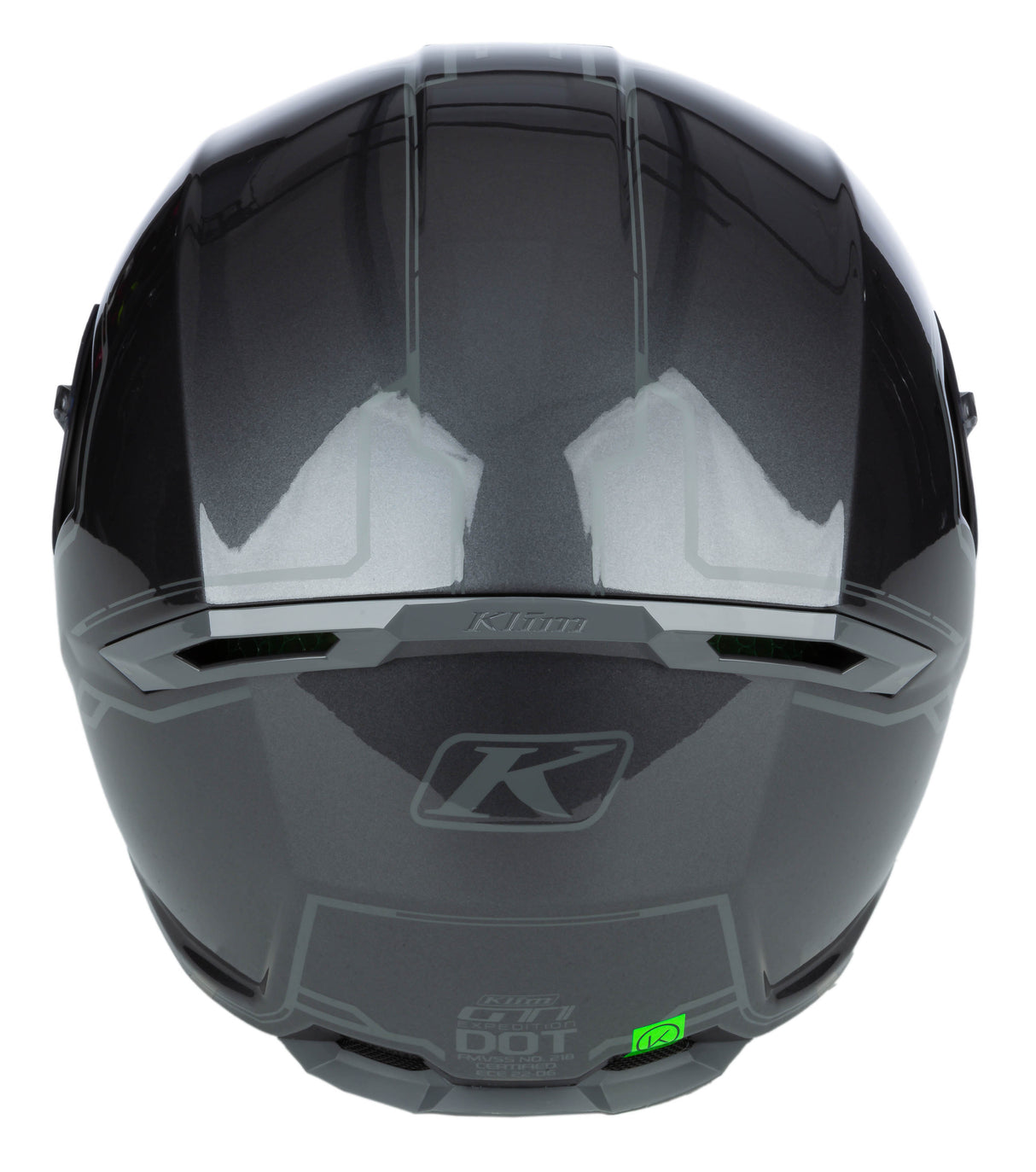 Klim | GT1 Expedition Helmet ECE/DOT