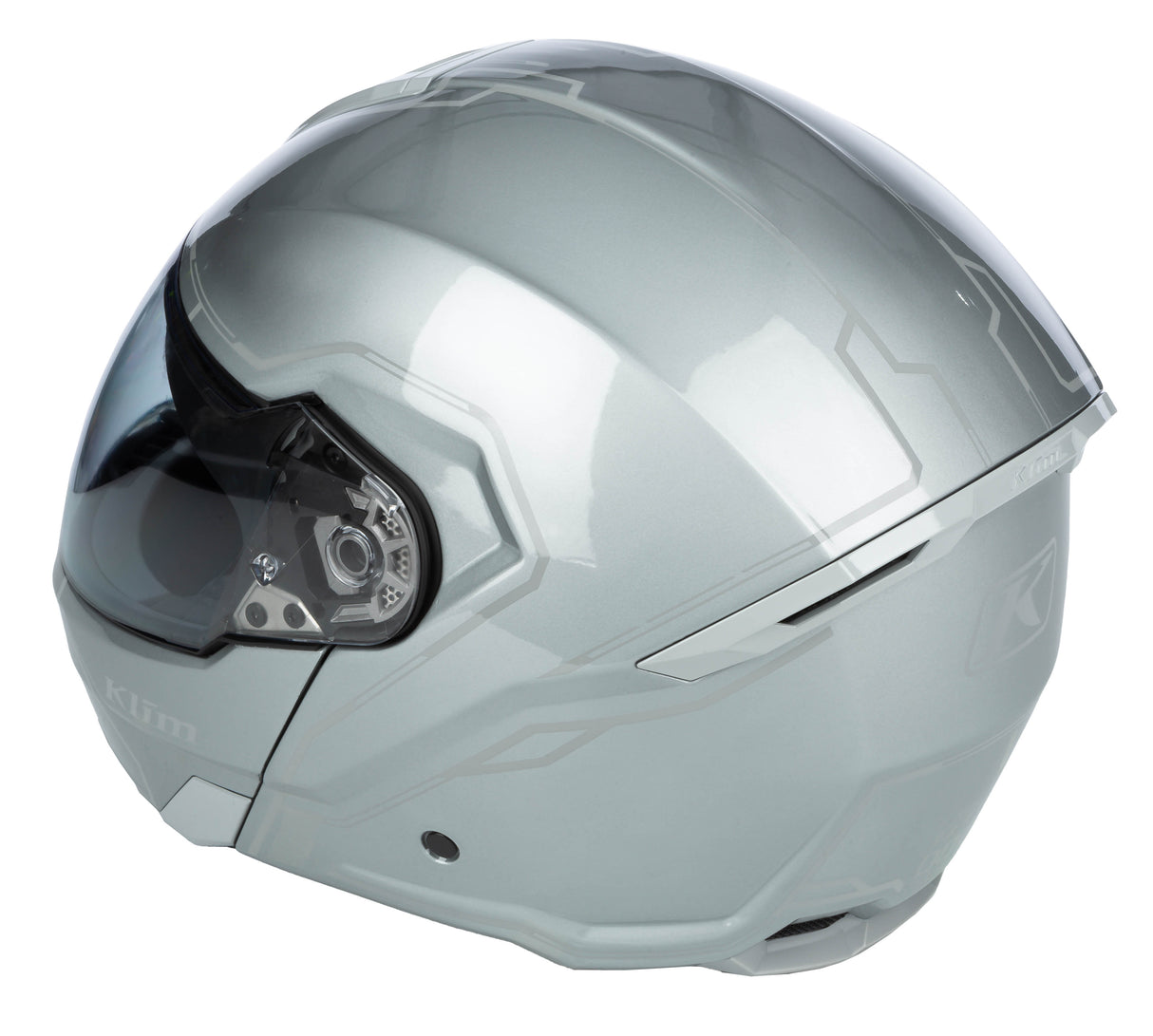 Klim | GT1 Expedition Helmet ECE/DOT