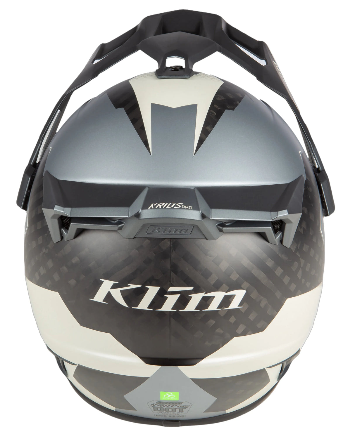 Klim | Krios Pro Helmet ECE/DOT