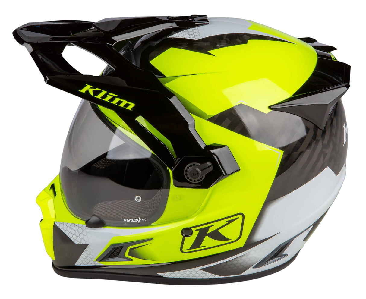 Klim | Krios Pro Helmet ECE/DOT