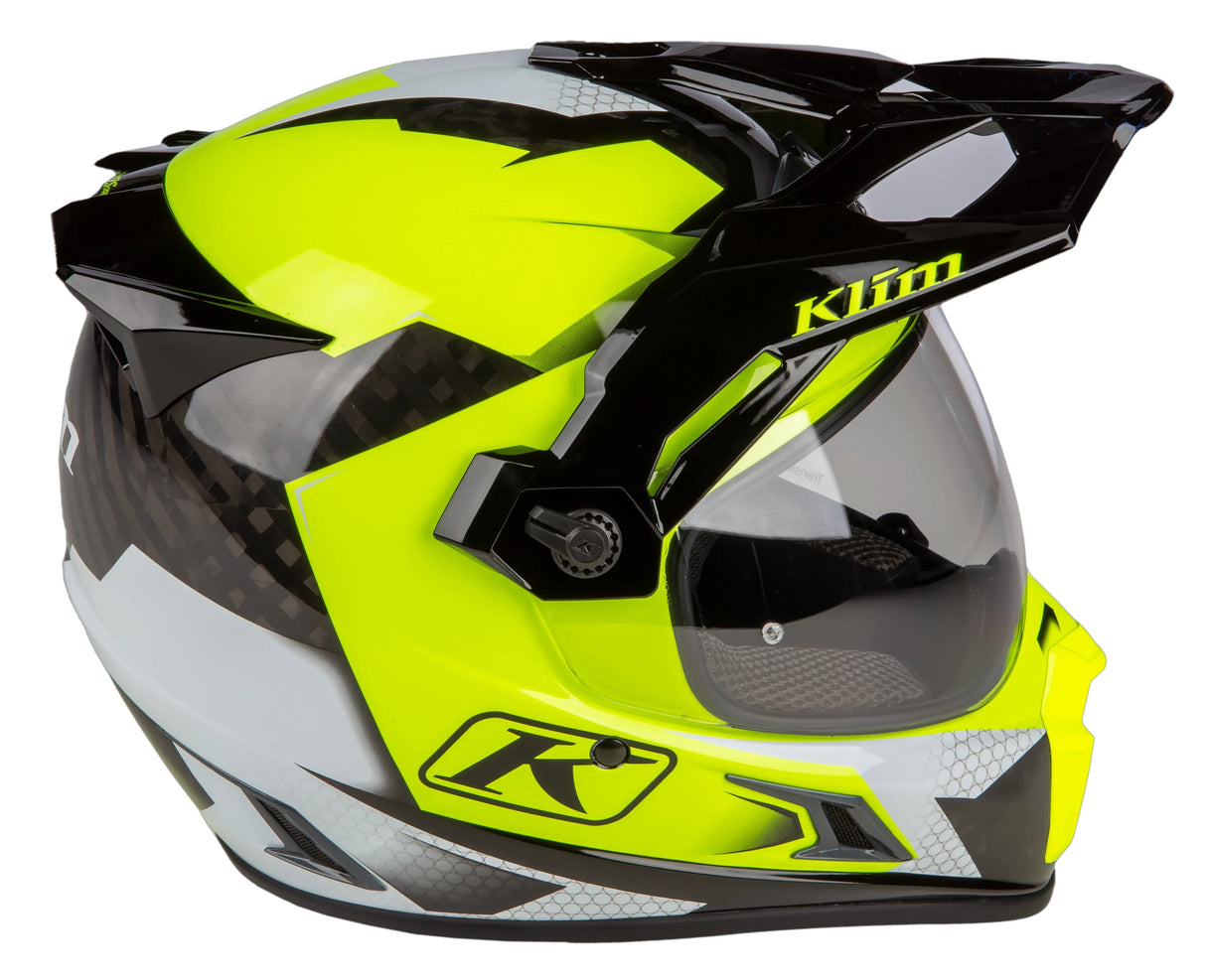 Klim | Krios Pro Helmet ECE/DOT