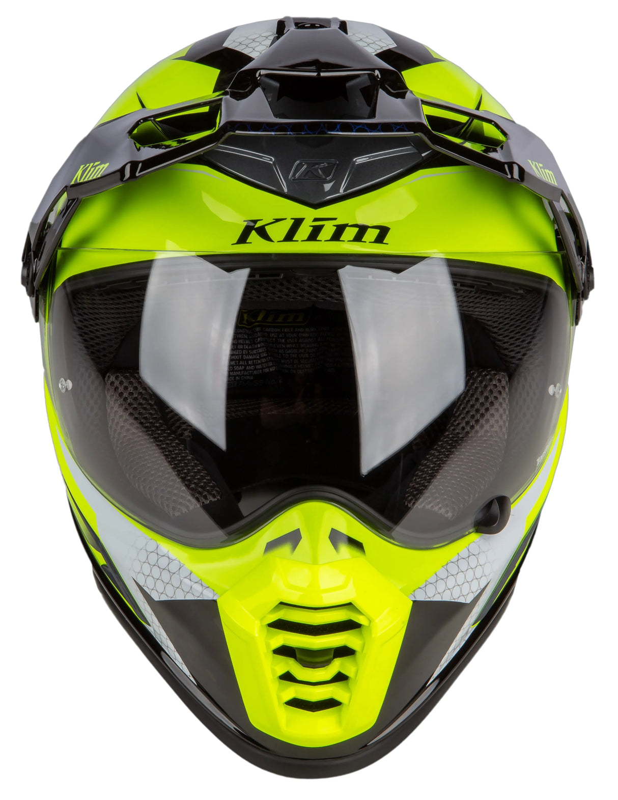 Klim | Krios Pro Helmet ECE/DOT