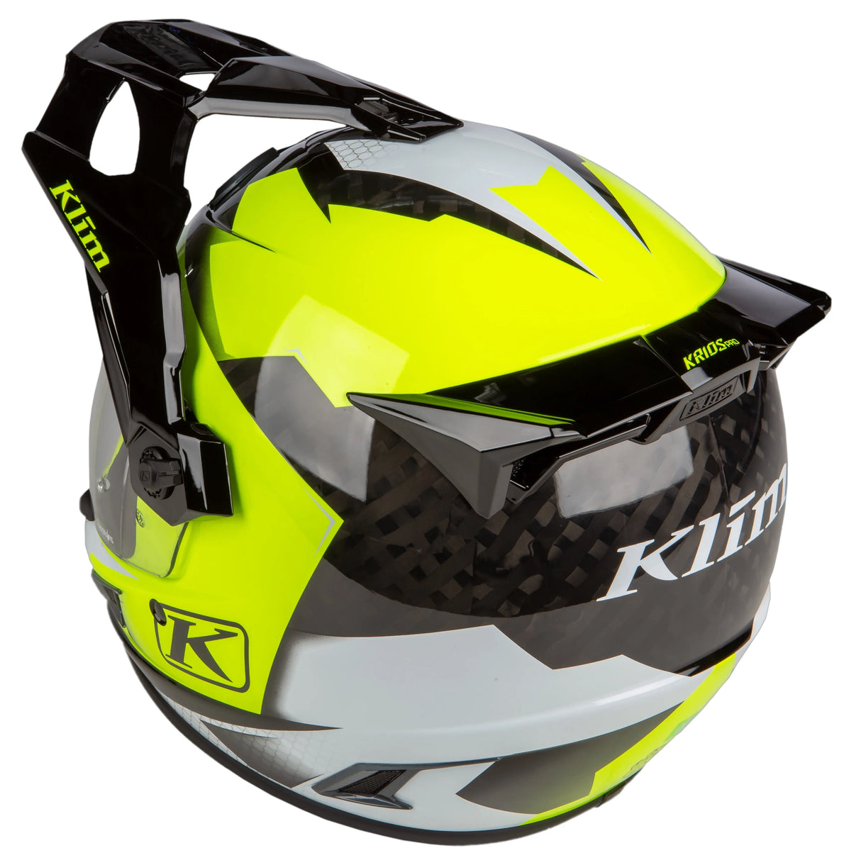 Klim | Krios Pro Helmet ECE/DOT