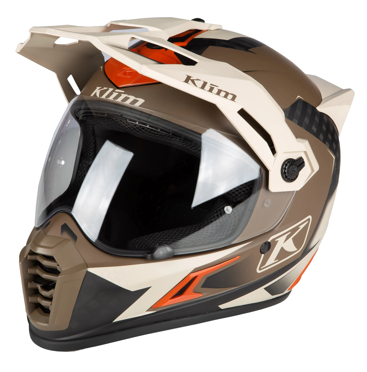 Klim | Krios Pro Helmet ECE/DOT